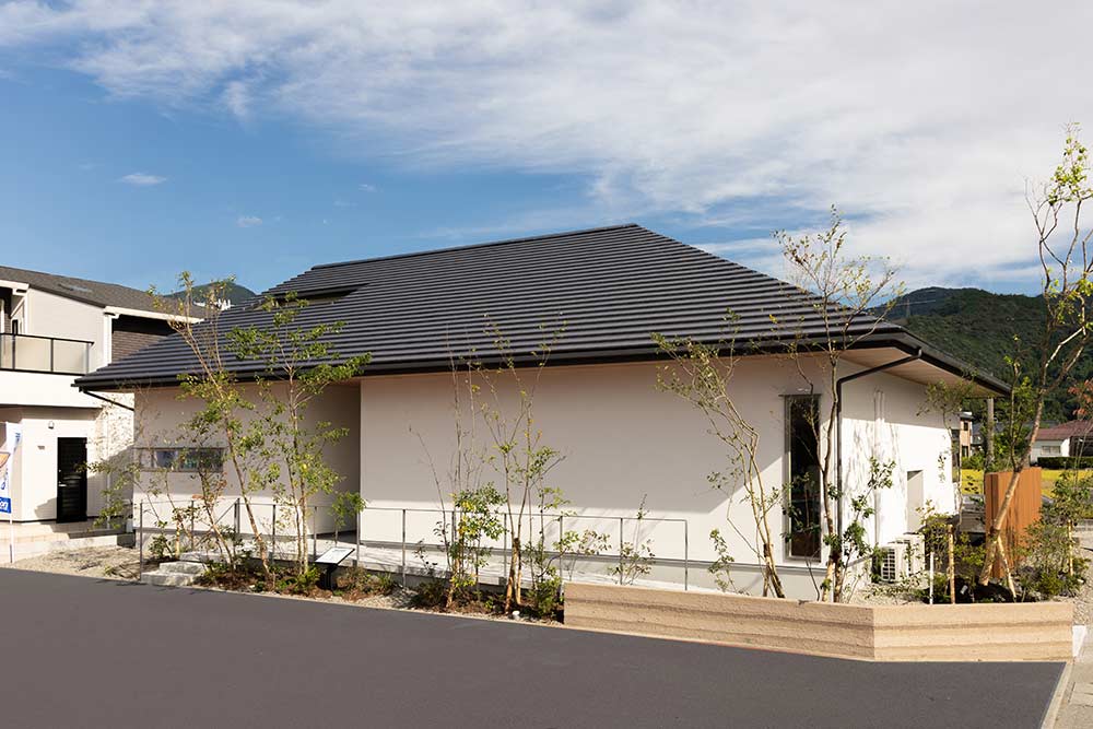 ＴＫＵ八代住宅展示場