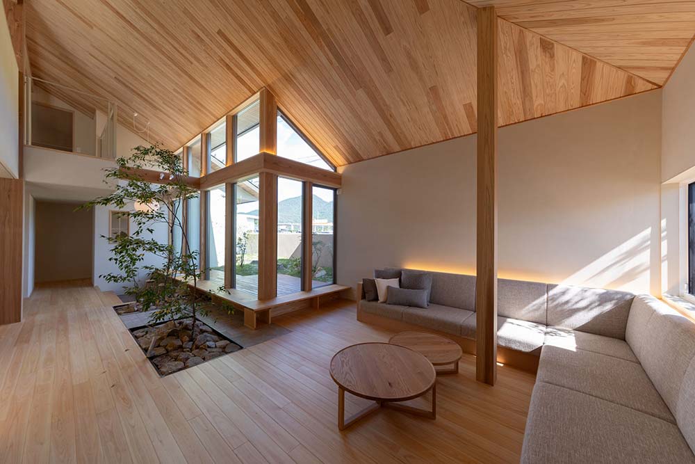 ＴＫＵ八代住宅展示場