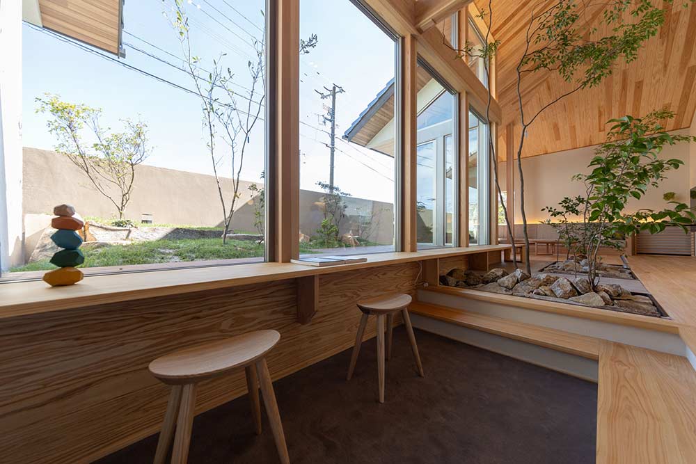 ＴＫＵ八代住宅展示場