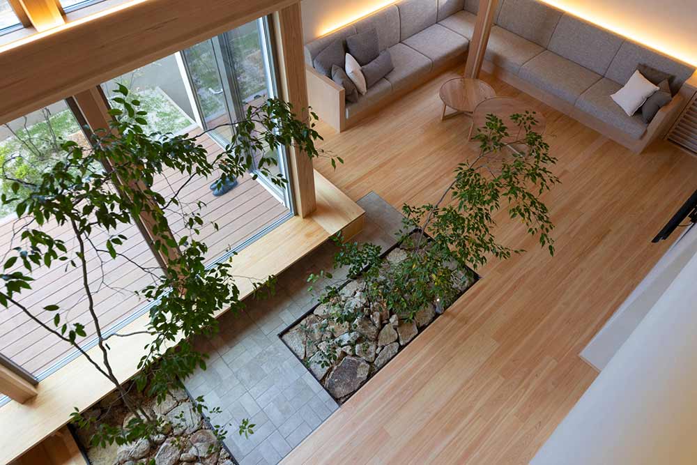 ＴＫＵ八代住宅展示場