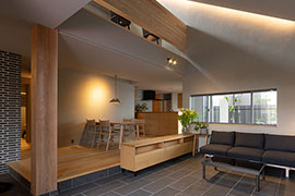 ＫＡＢ総合住宅展示場