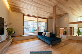 ＫＫＴ合志総合住宅展示場