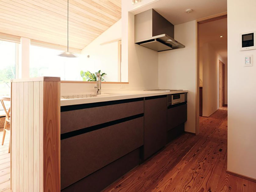 Panasonic「ラクシーナ」