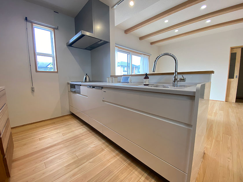 タカラスタンダード「オフェリア」