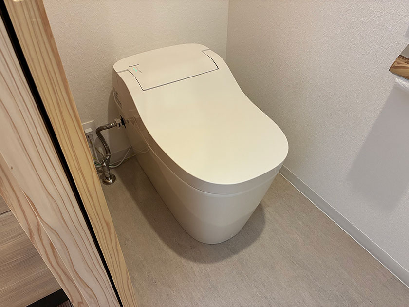 Panasonic製 アラウーノ