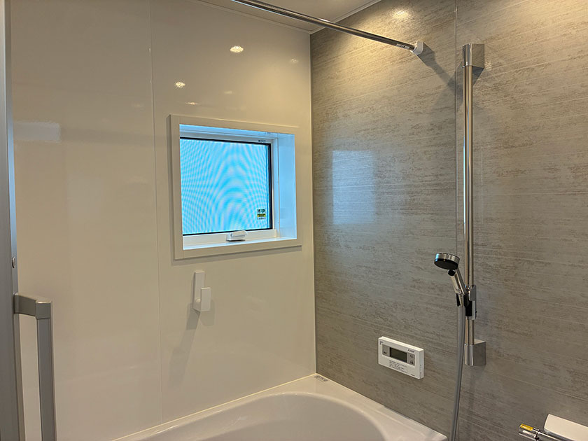 タカラスタンダード リラクシアJ