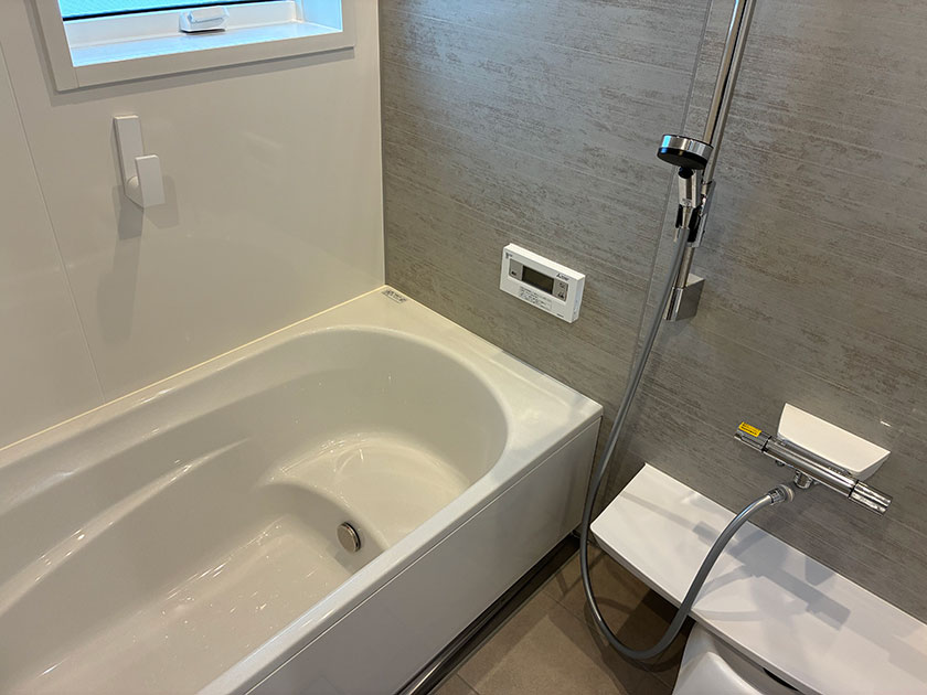 タカラスタンダード リラクシアJ