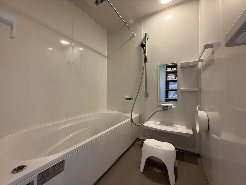 タカラスタンダード リラクシアJ