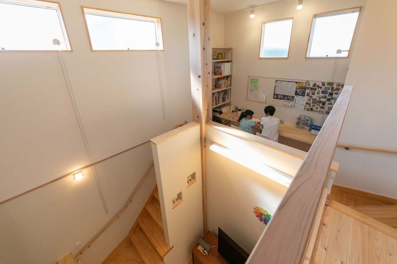 薪ストーブと素敵な小物のある暮らし