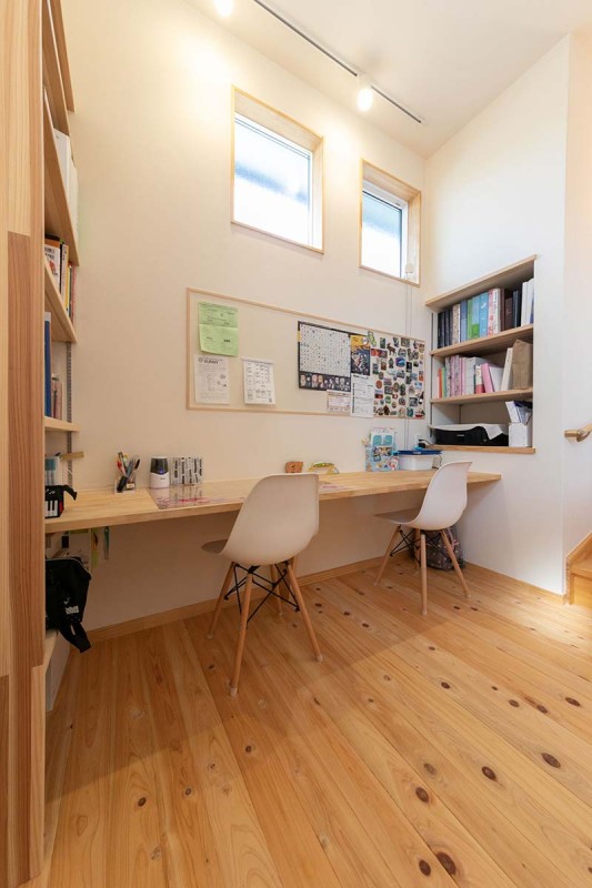 薪ストーブと素敵な小物のある暮らし