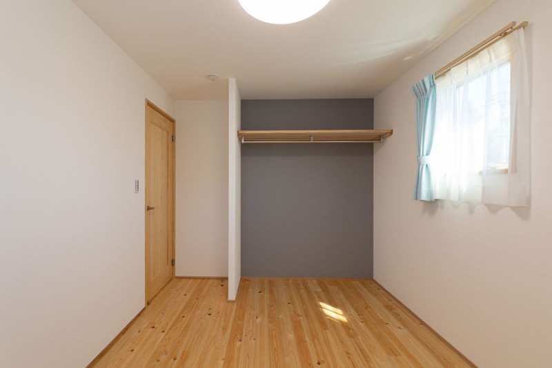 合志市合生モデルハウス