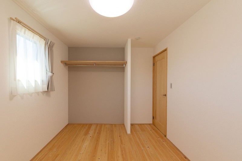 合志市合生モデルハウス