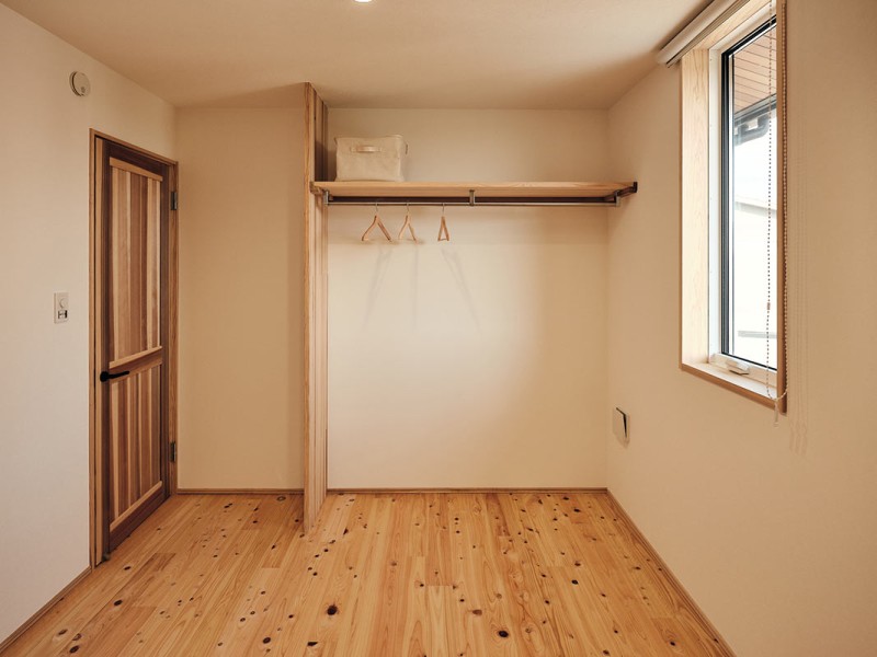 画図東モデルハウス - KAORI -