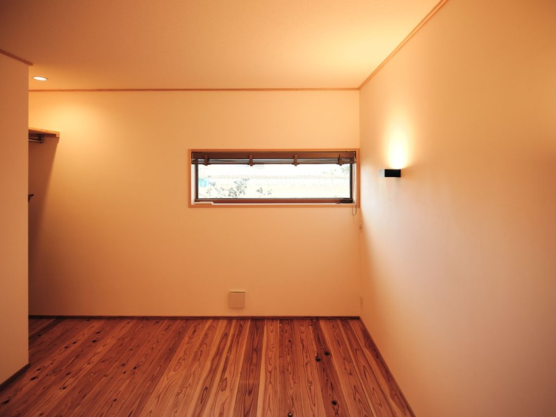 硯川モデルハウス